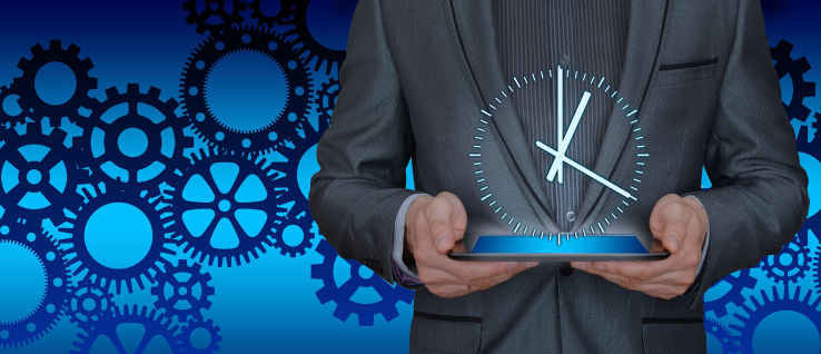 Business Software